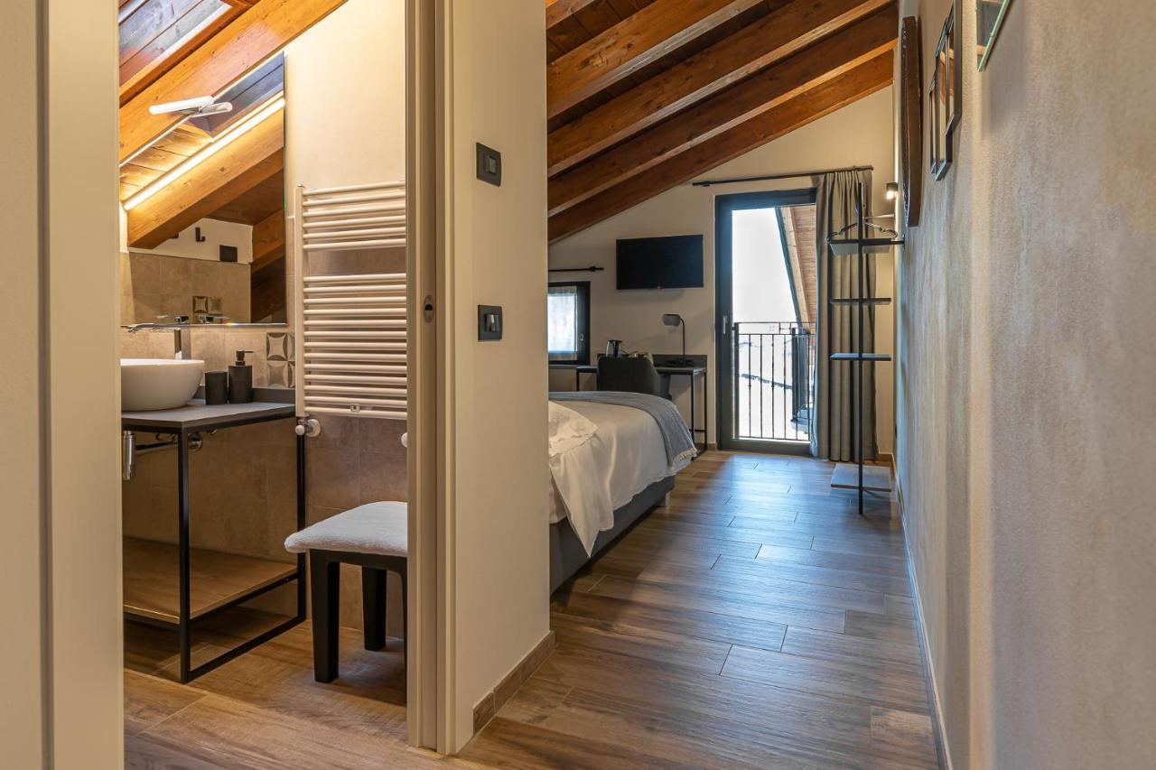 Hotel Mon Emile Saint-Christophe Exterior photo