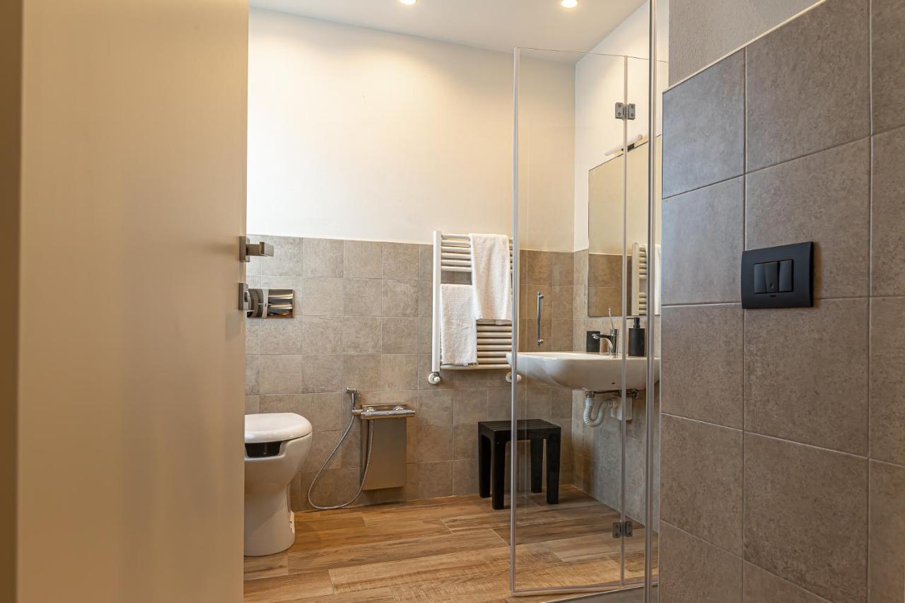 Hotel Mon Emile Saint-Christophe Exterior photo