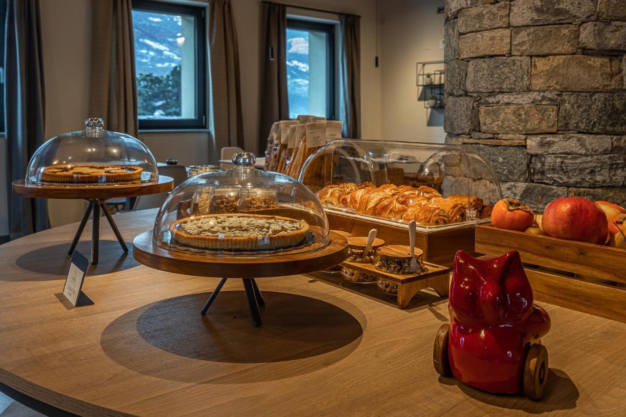 Hotel Mon Emile Saint-Christophe Exterior photo