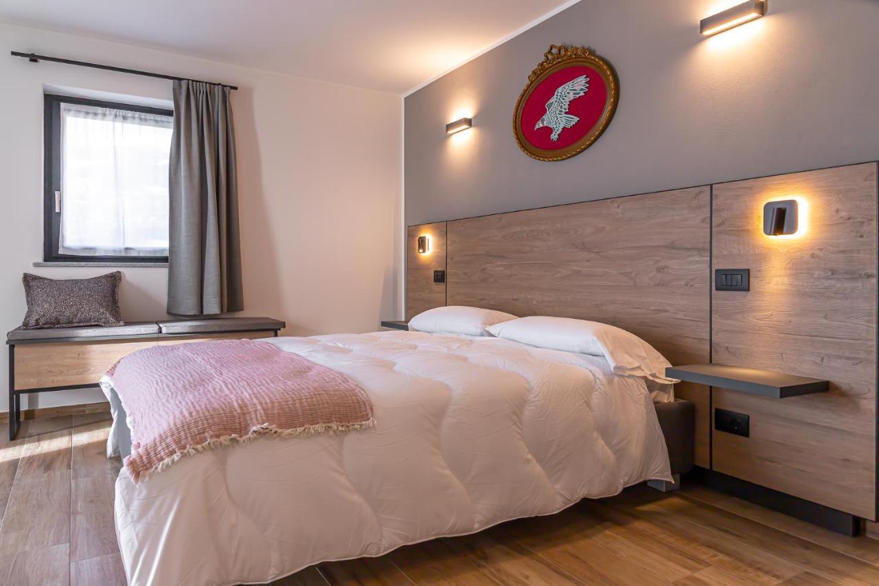Hotel Mon Emile Saint-Christophe Exterior photo
